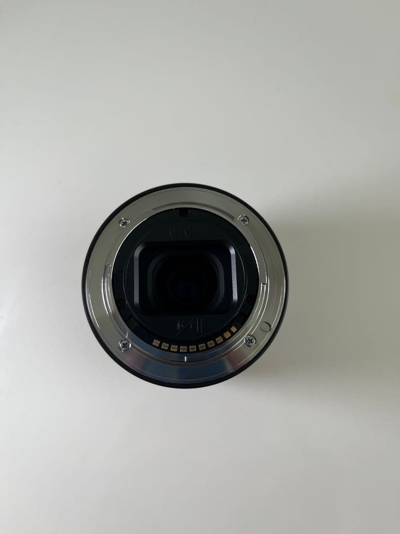 【SEL35F28Z】Sonnar T* FE 35mm F2.8 ZA