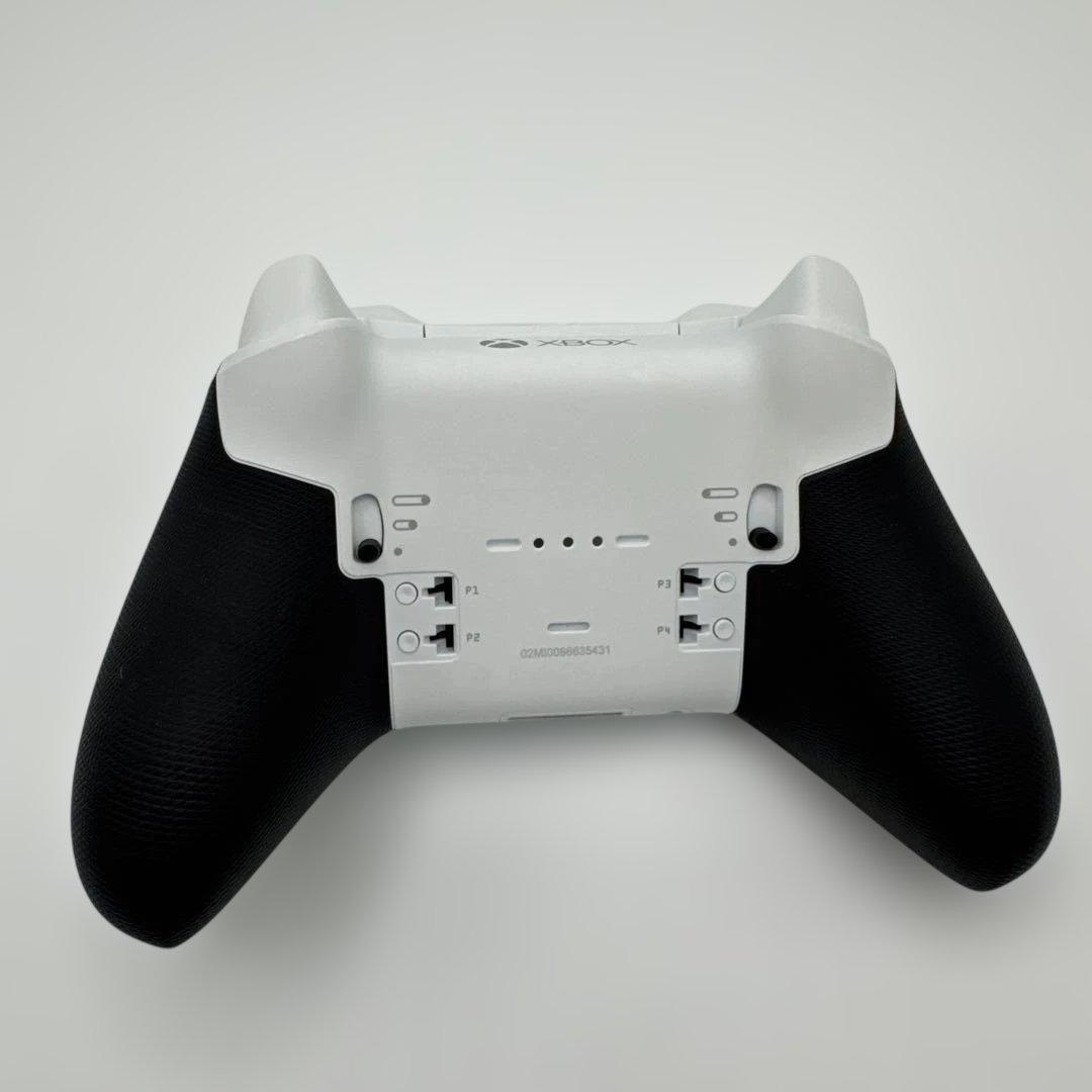 Xbox Elite ワイヤレス コントローラー Series 2 Core