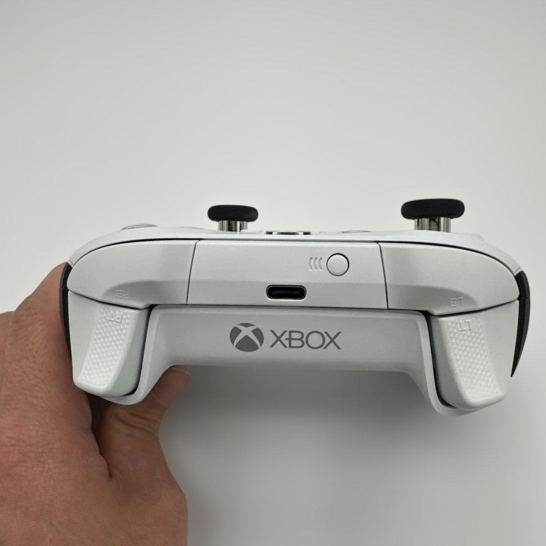 Xbox Elite ワイヤレス コントローラー Series 2 Core