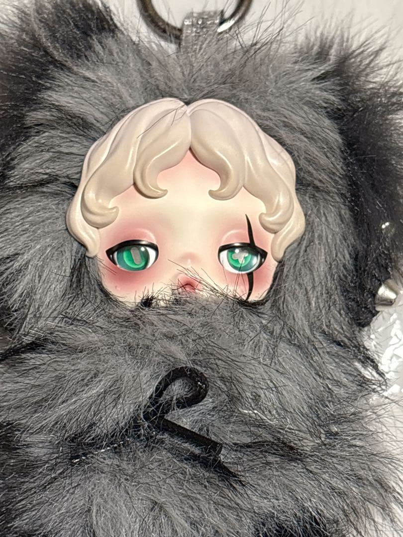 POPMART スカルパンダ Buddy Doggie BuddyDoggie