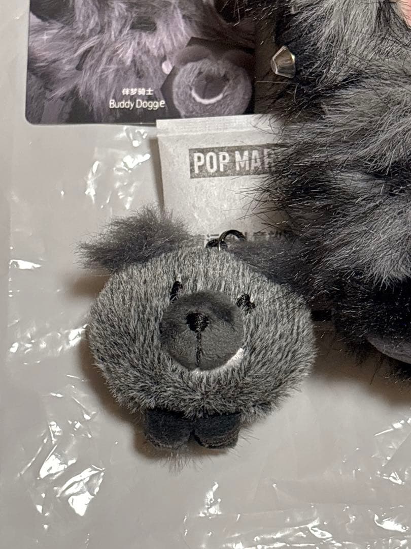POPMART スカルパンダ Buddy Doggie BuddyDoggie