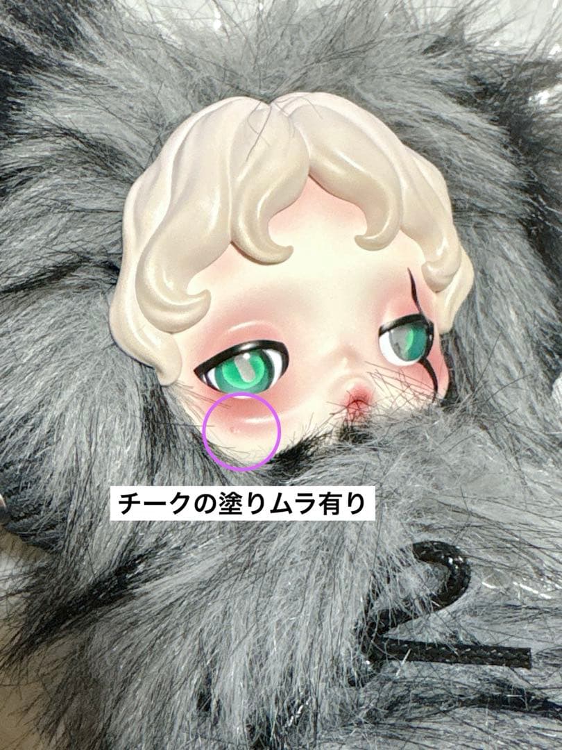 POPMART スカルパンダ Buddy Doggie BuddyDoggie