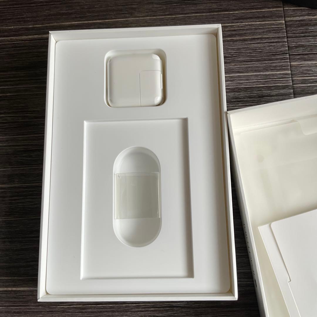 iPad mini 4 第4世代