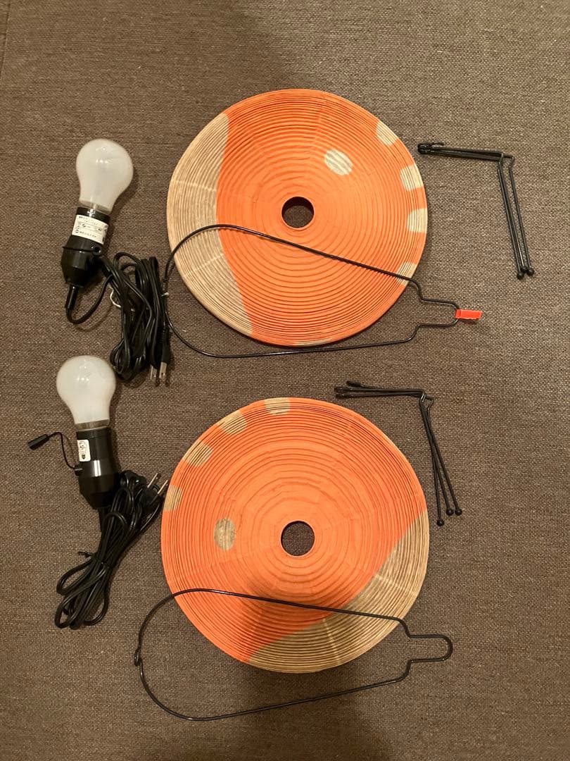 イサム・ノグチAkari（あかり）１ＡＹ kazuです。