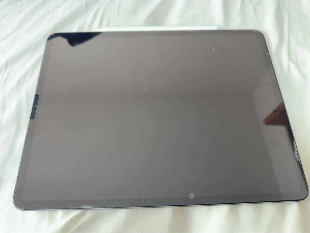 iPad Pro 第3世代 12.9インチ 256G Apple Pencil付