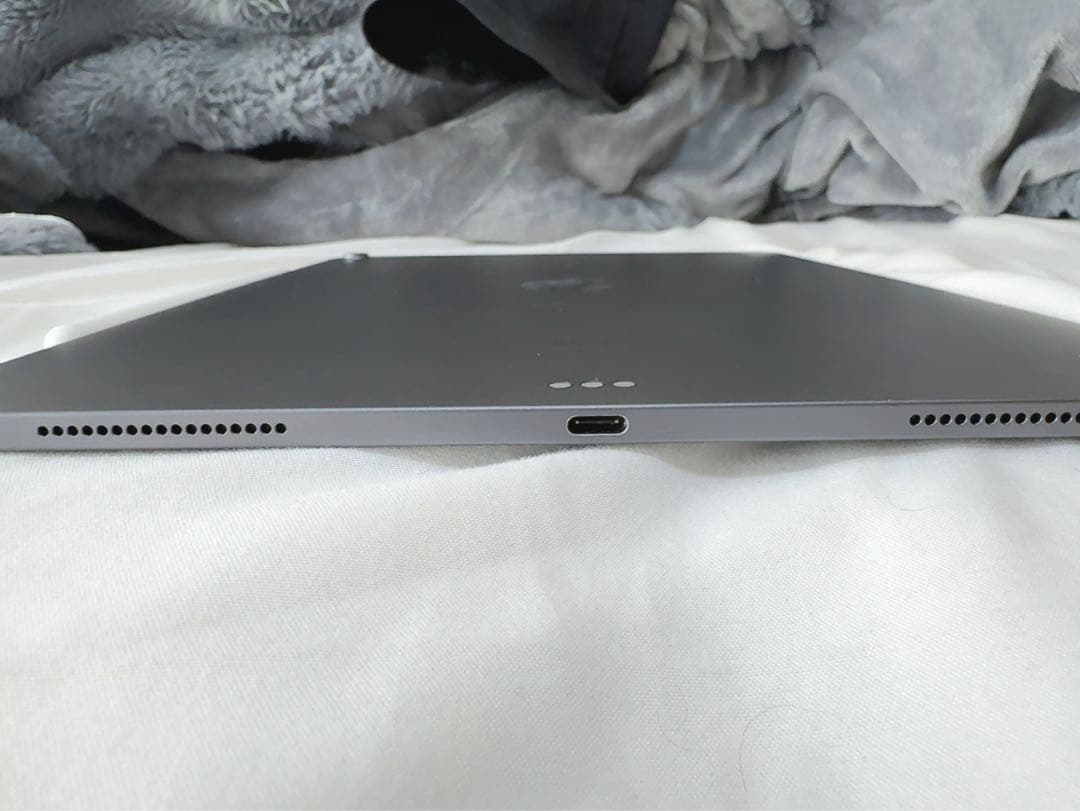 iPad Pro 第3世代 12.9インチ 256G Apple Pencil付