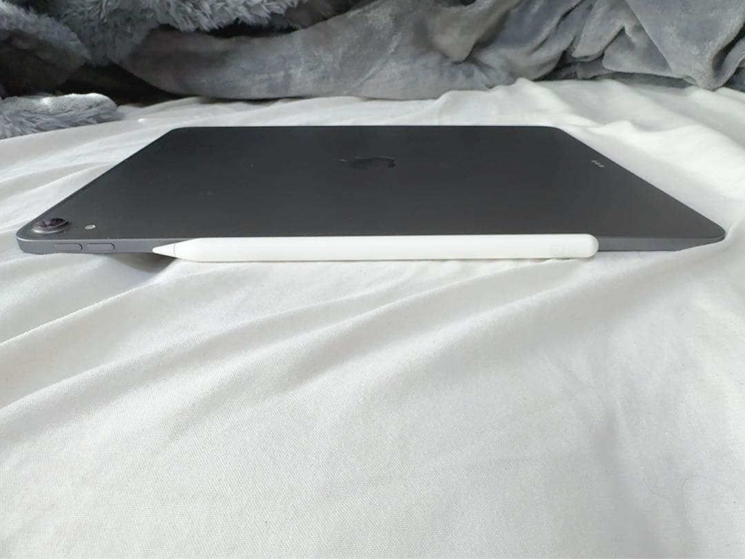 iPad Pro 第3世代 12.9インチ 256G Apple Pencil付