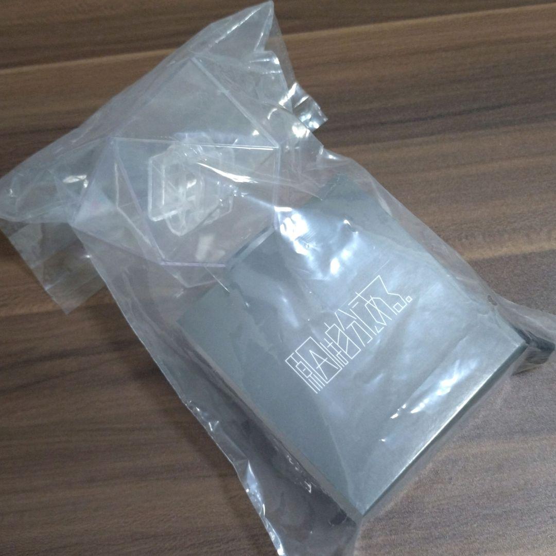 原因は自分にある。ペンライト 立体ペンライト