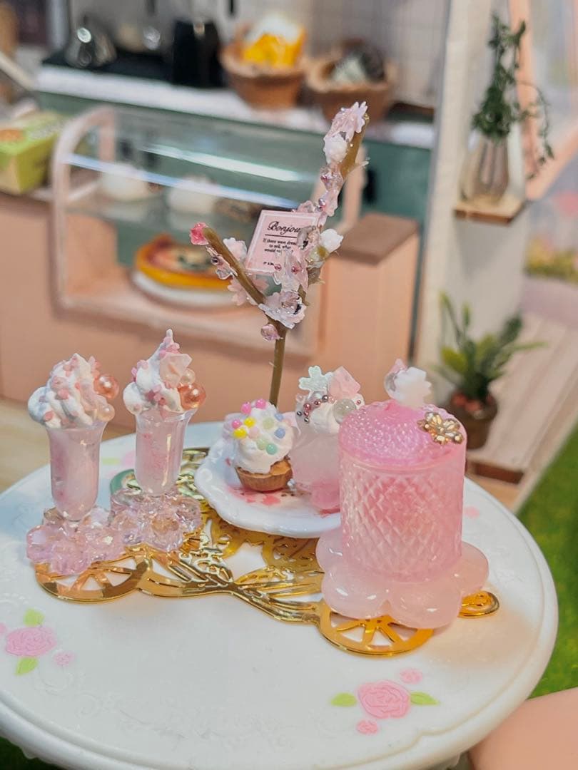 397円SALE桜舞う桜風セット