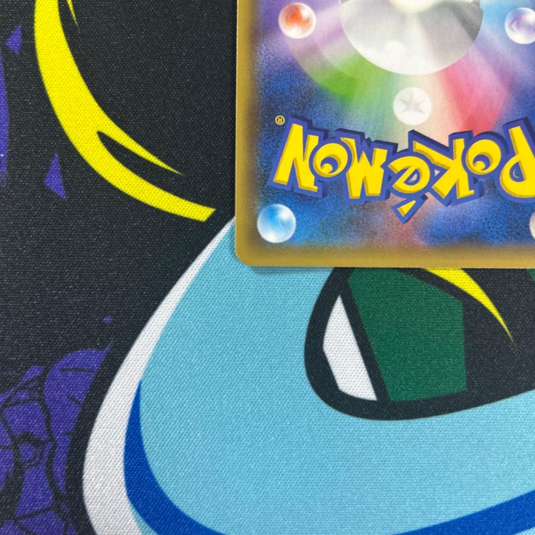 自引き　リザードン プロモ 25th ANNIVERSARY 001/025