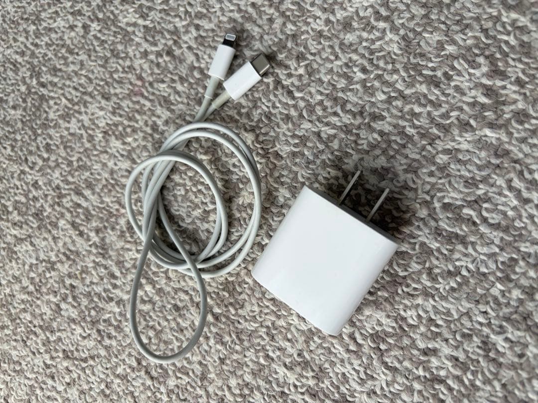 iPad 第8世代 32GB ピンクゴールド