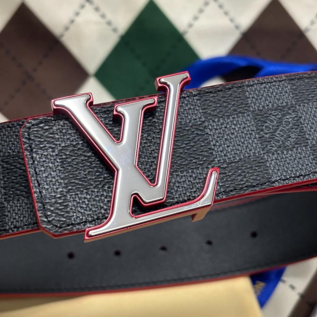 ルイヴィトン ベルト