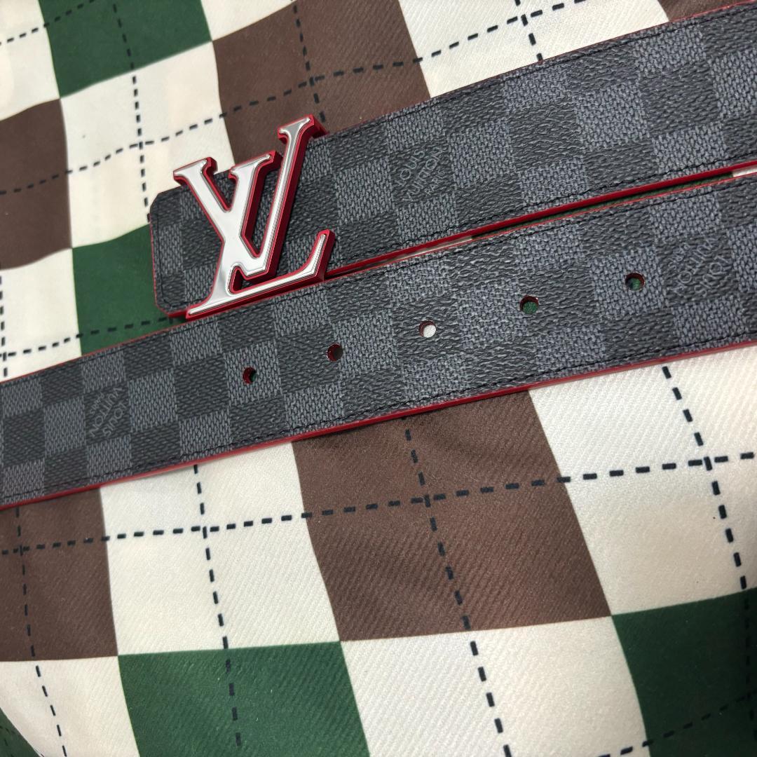 ルイヴィトン ベルト