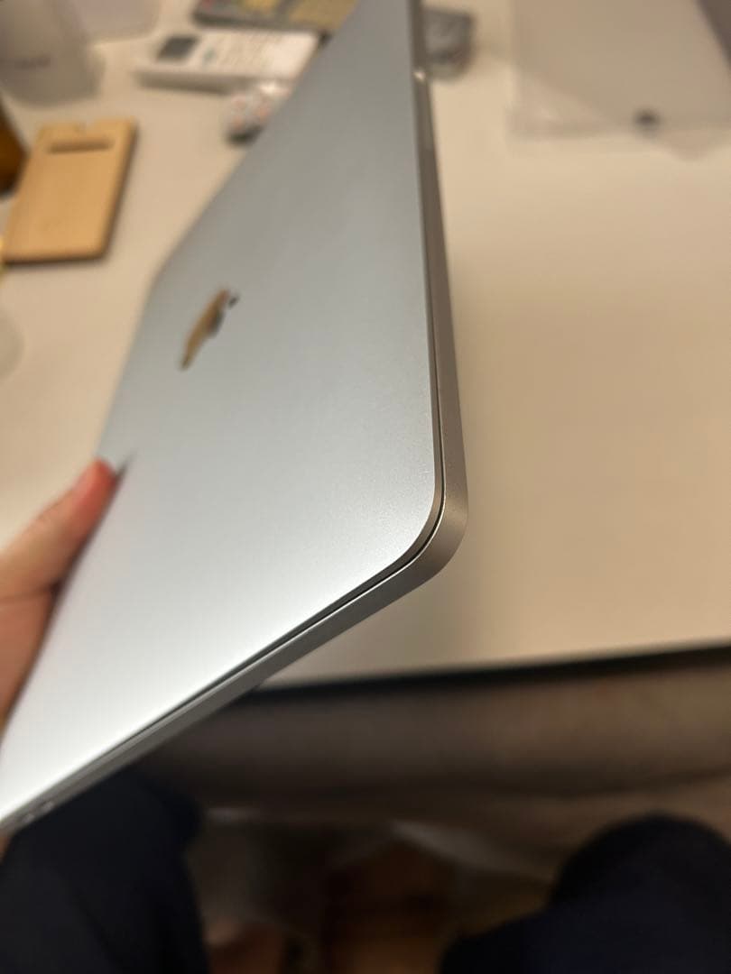 サ*ん様 Apple MacBook Pro 13インチ M1 2020