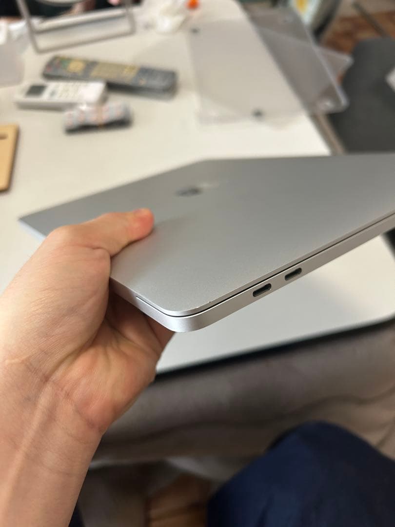 サ*ん様 Apple MacBook Pro 13インチ M1 2020