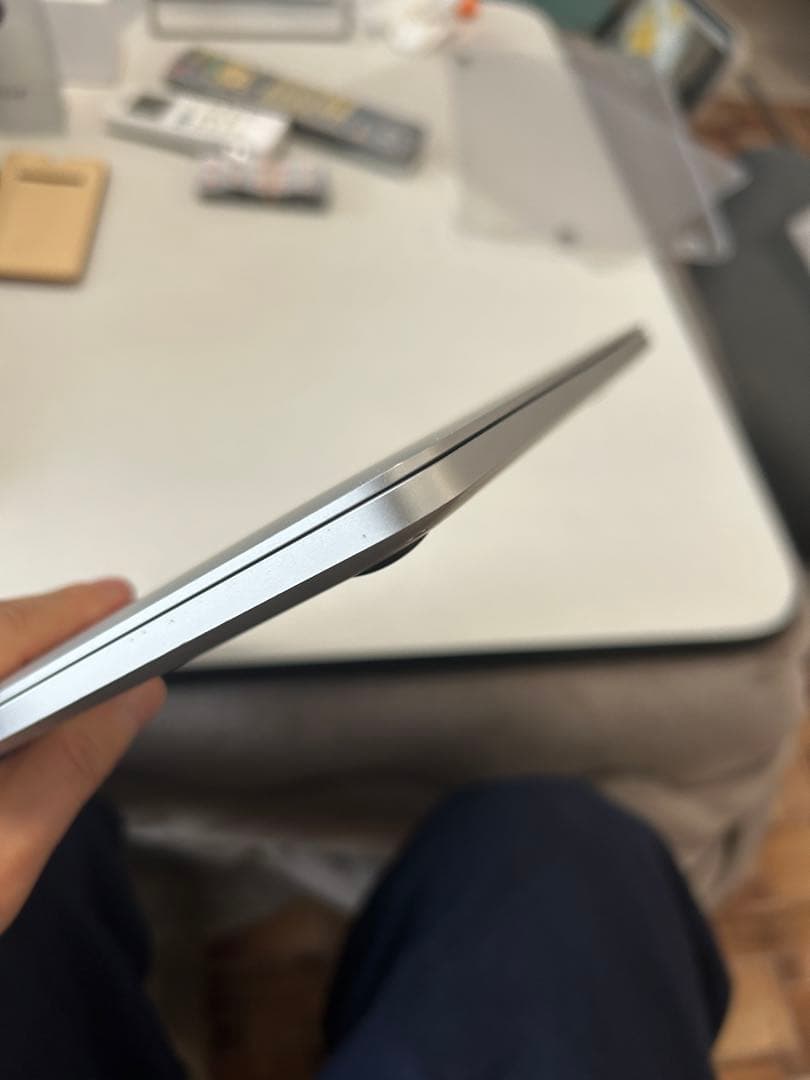 サ*ん様 Apple MacBook Pro 13インチ M1 2020