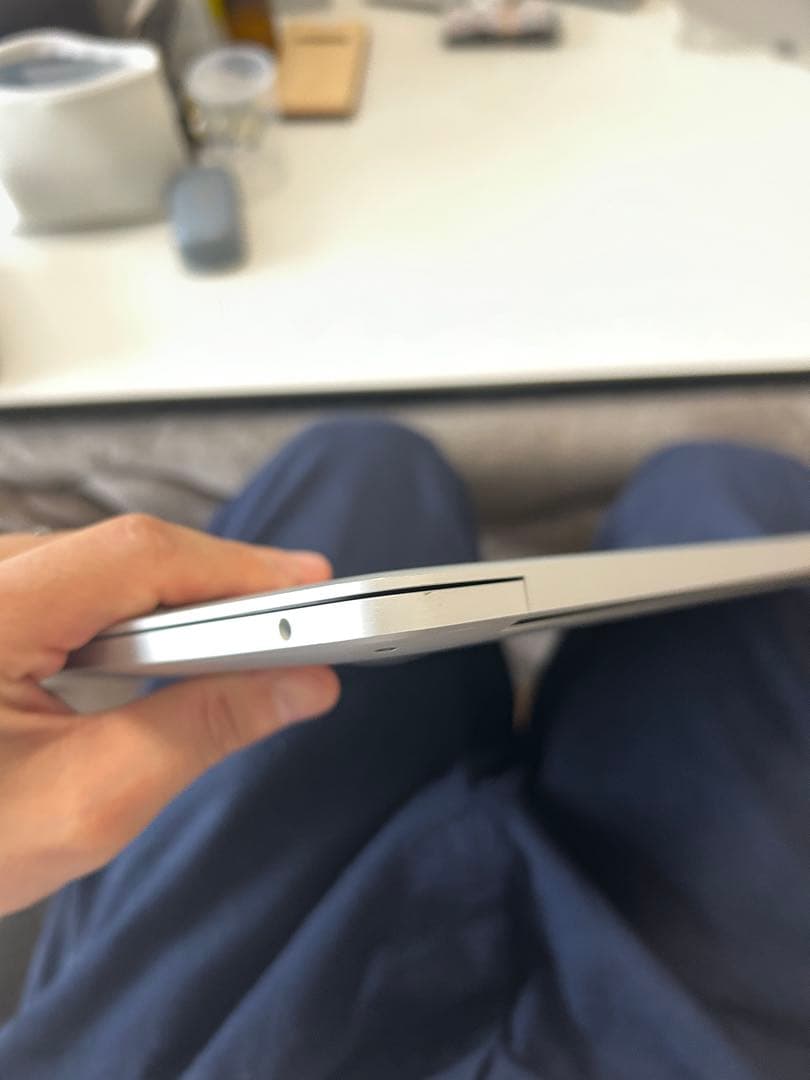 サ*ん様 Apple MacBook Pro 13インチ M1 2020