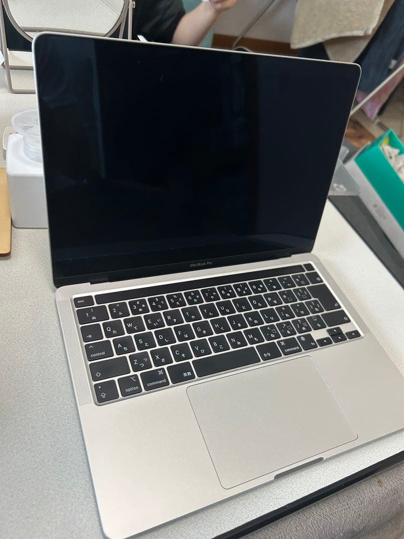 サ*ん様 Apple MacBook Pro 13インチ M1 2020