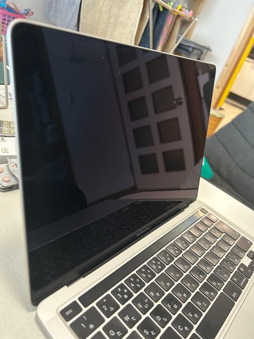 サ*ん様 Apple MacBook Pro 13インチ M1 2020