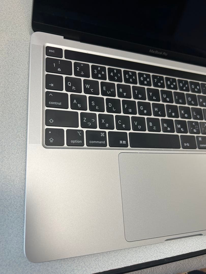 サ*ん様 Apple MacBook Pro 13インチ M1 2020