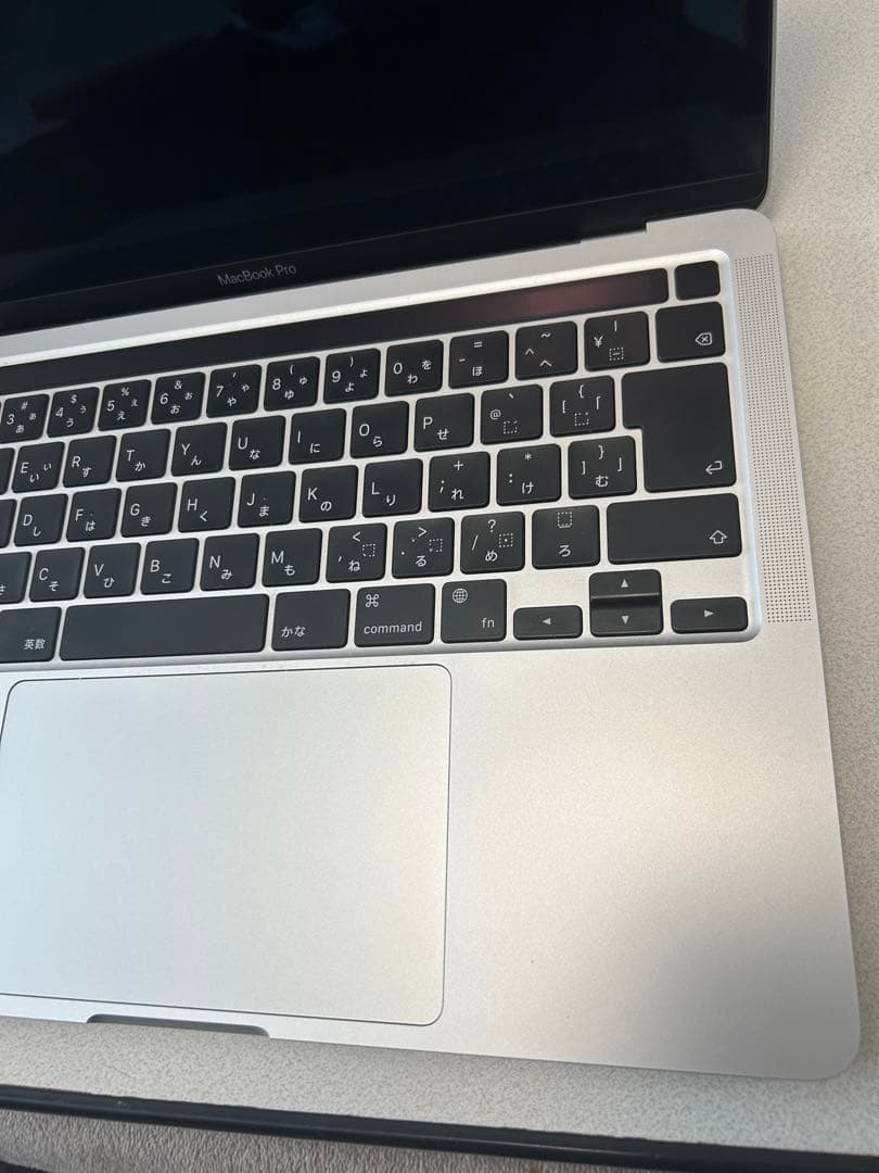 サ*ん様 Apple MacBook Pro 13インチ M1 2020