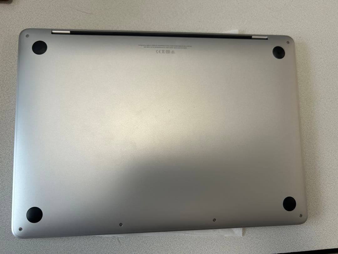 サ*ん様 Apple MacBook Pro 13インチ M1 2020