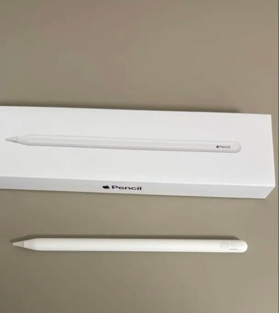 applepencil 第2世代
