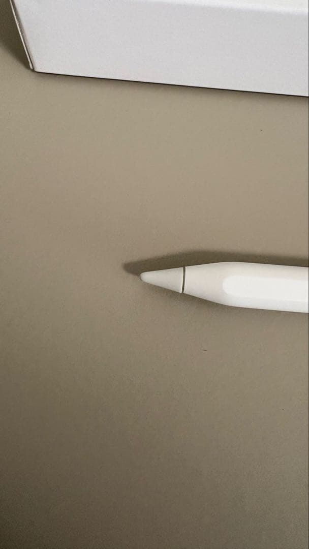 applepencil 第2世代