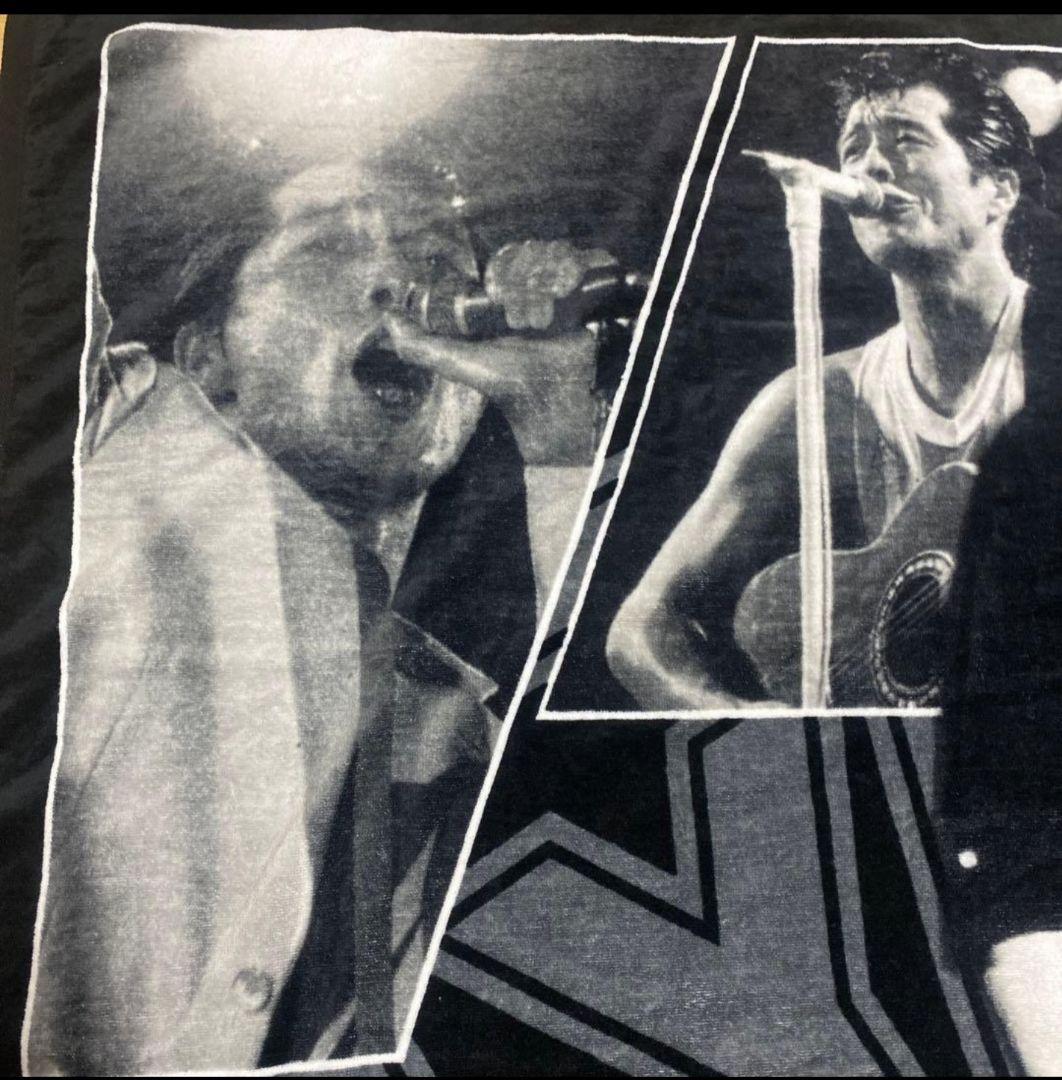 H*E様 ⭐矢沢永吉　SBT 　スペシャル ビーチタオル