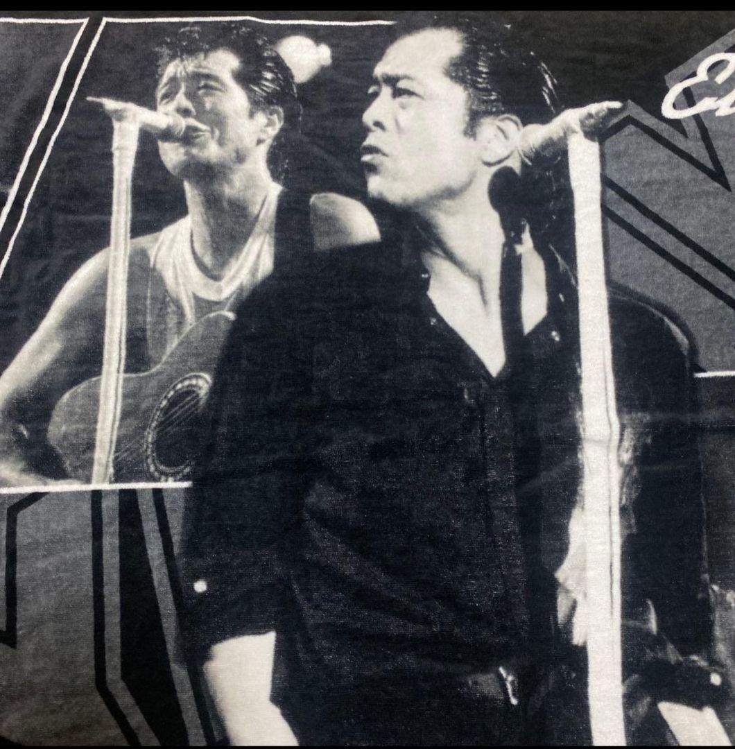 H*E様 ⭐矢沢永吉　SBT 　スペシャル ビーチタオル