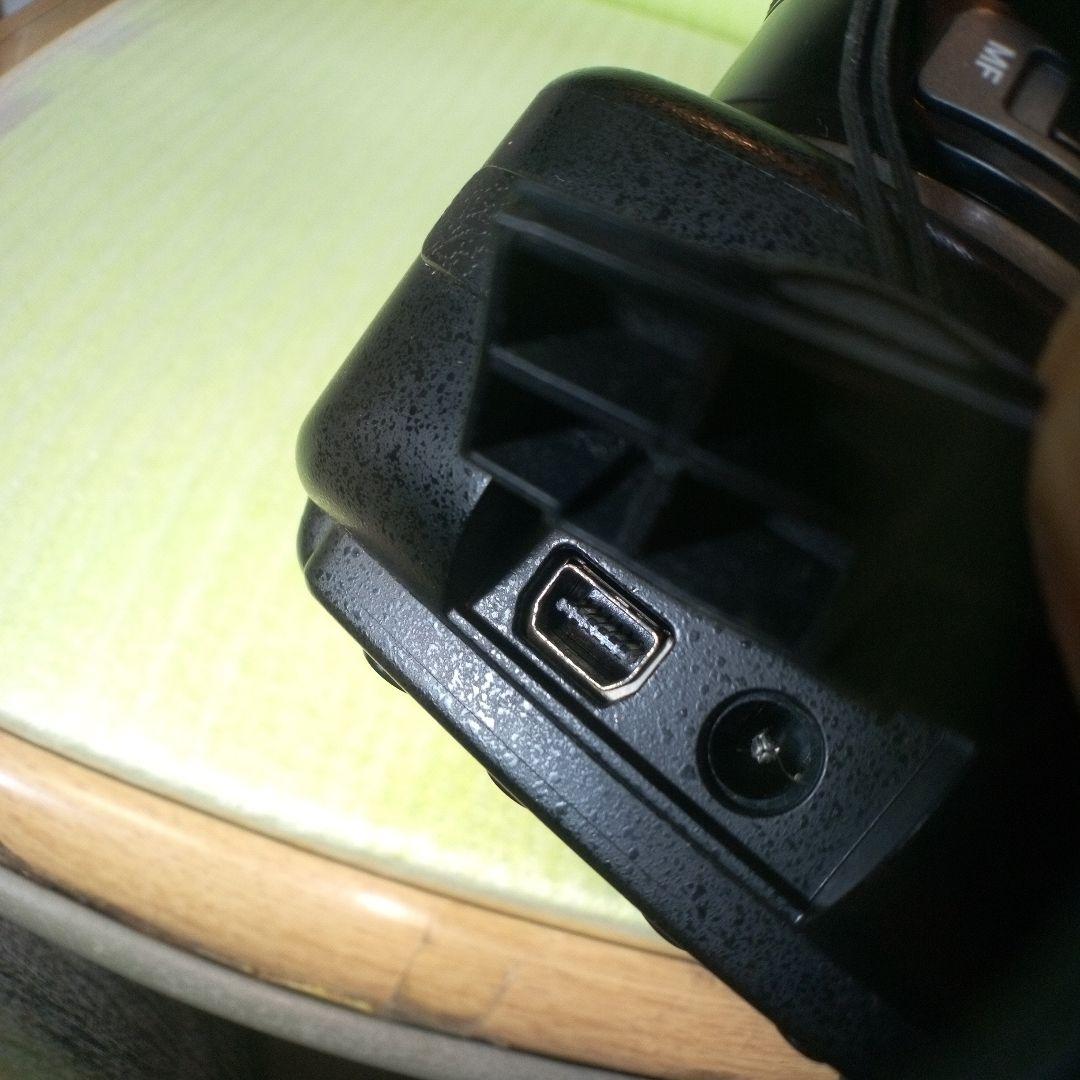 OLYMPUS　オリンパス　デジタルカメラ　SP-570UZ　ジャンク