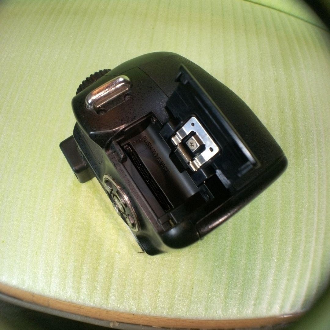 OLYMPUS　オリンパス　デジタルカメラ　SP-570UZ　ジャンク