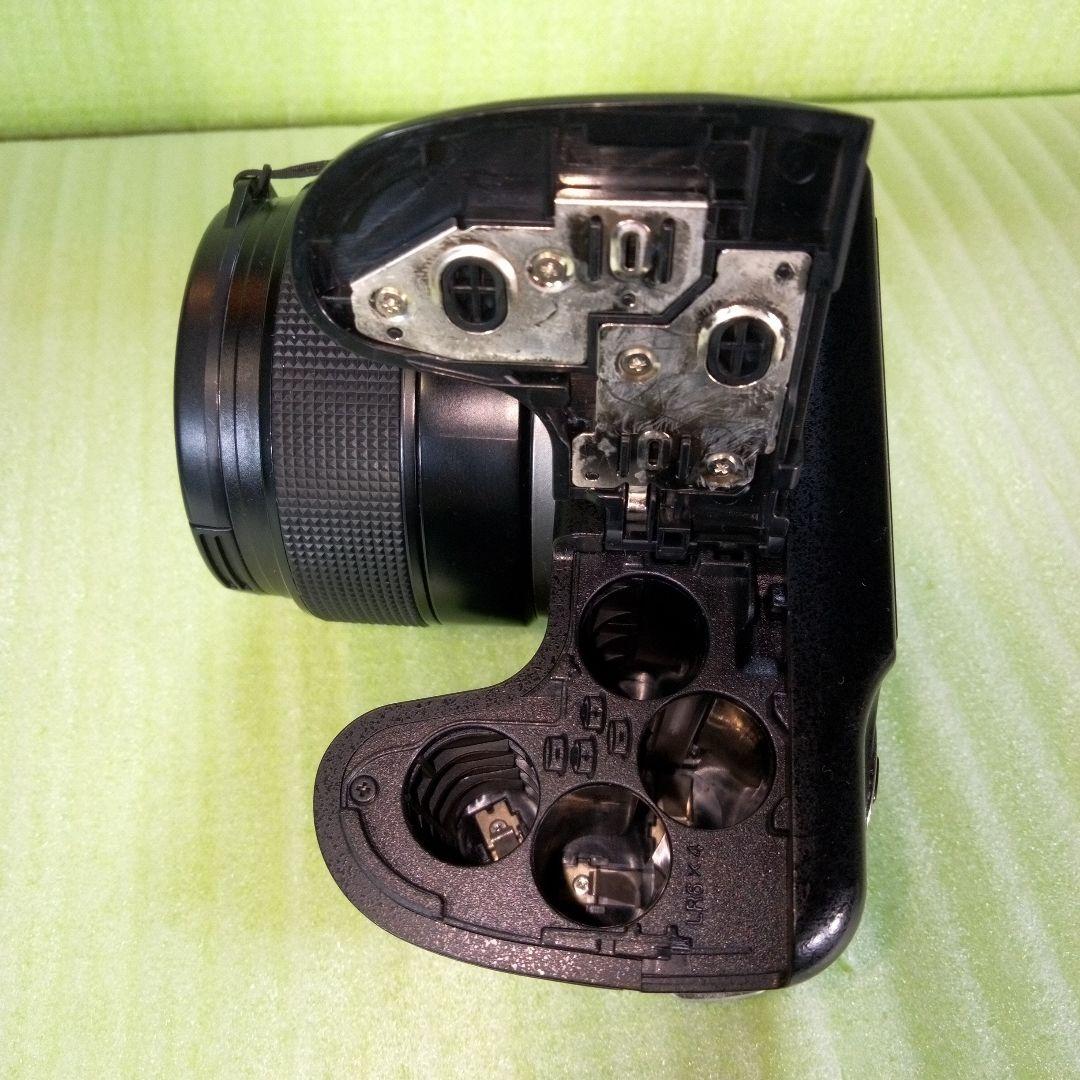 OLYMPUS　オリンパス　デジタルカメラ　SP-570UZ　ジャンク