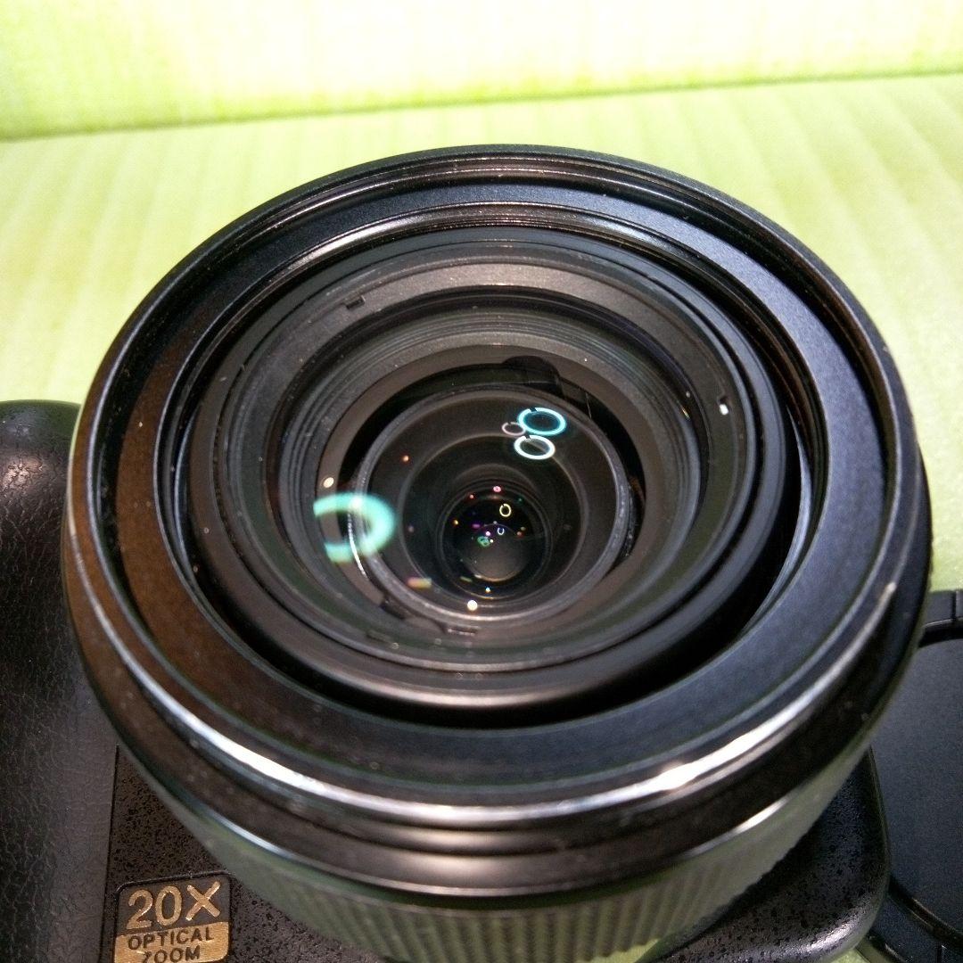 OLYMPUS　オリンパス　デジタルカメラ　SP-570UZ　ジャンク