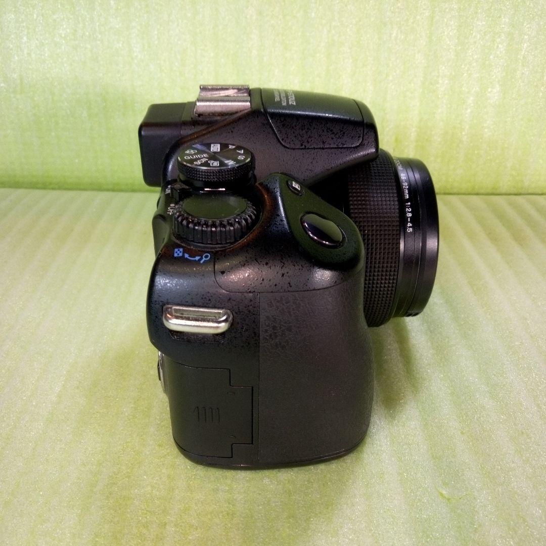 OLYMPUS　オリンパス　デジタルカメラ　SP-570UZ　ジャンク