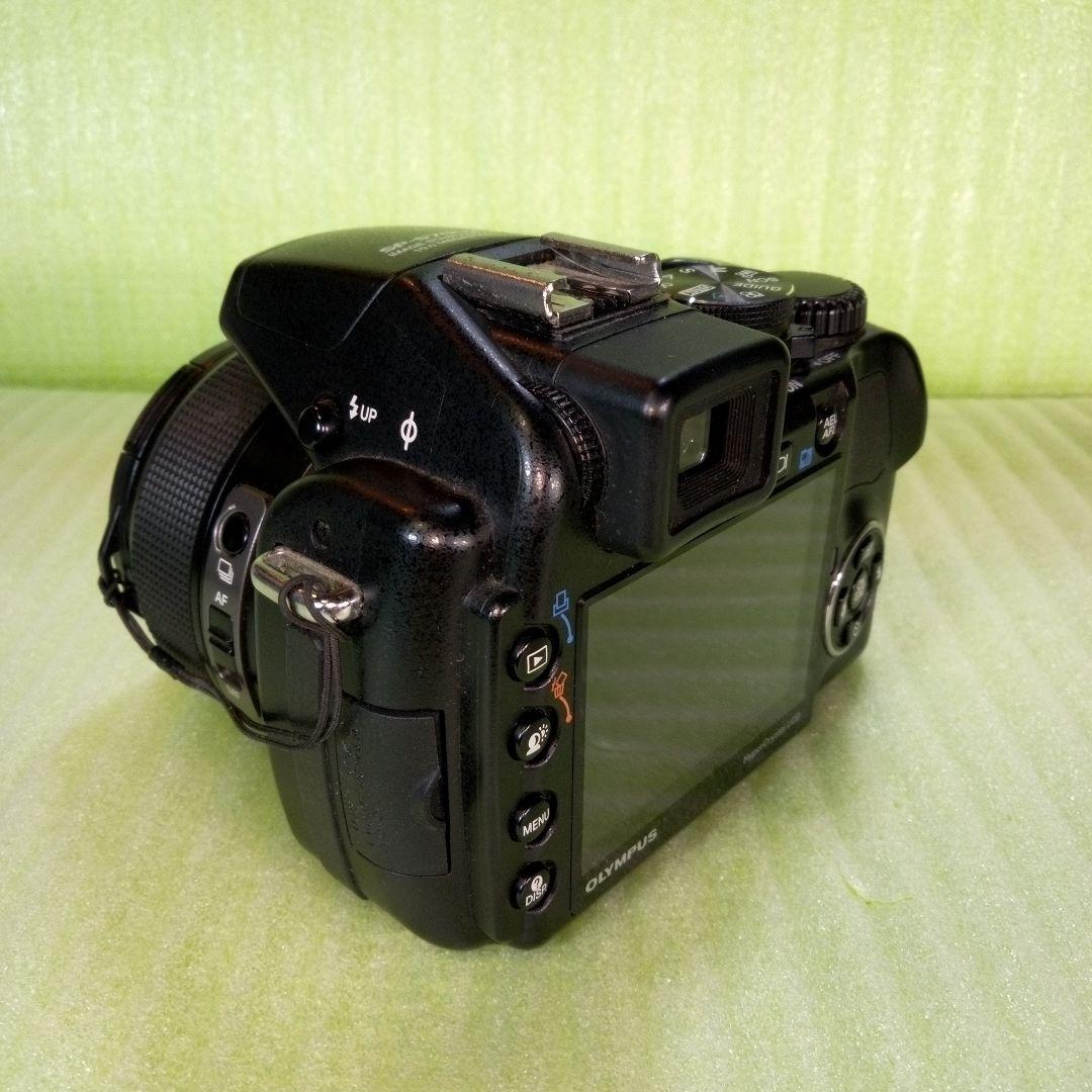 OLYMPUS　オリンパス　デジタルカメラ　SP-570UZ　ジャンク