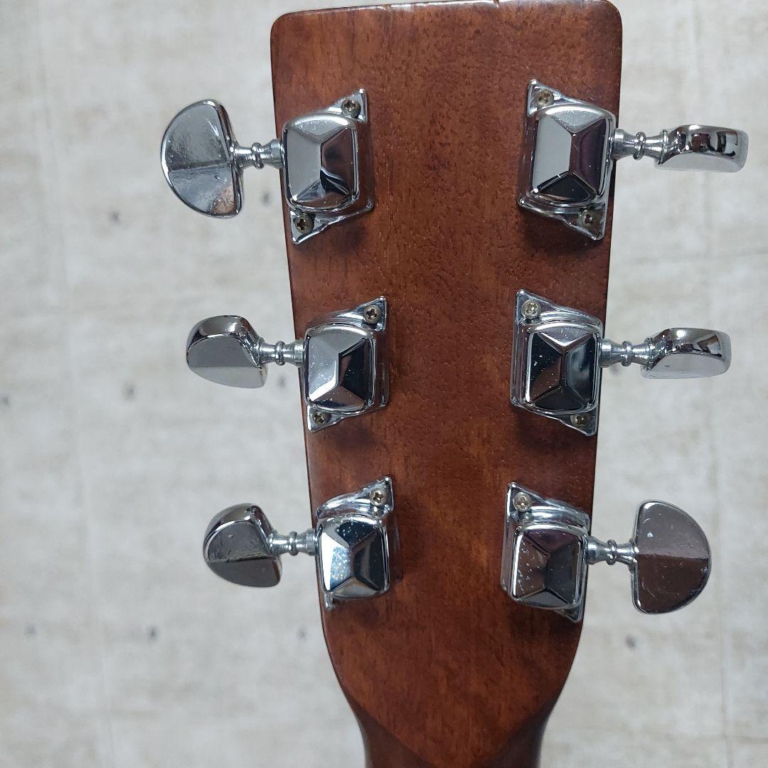 【激鳴り】 Pro Martin w-180 ジャパンヴィンテージ