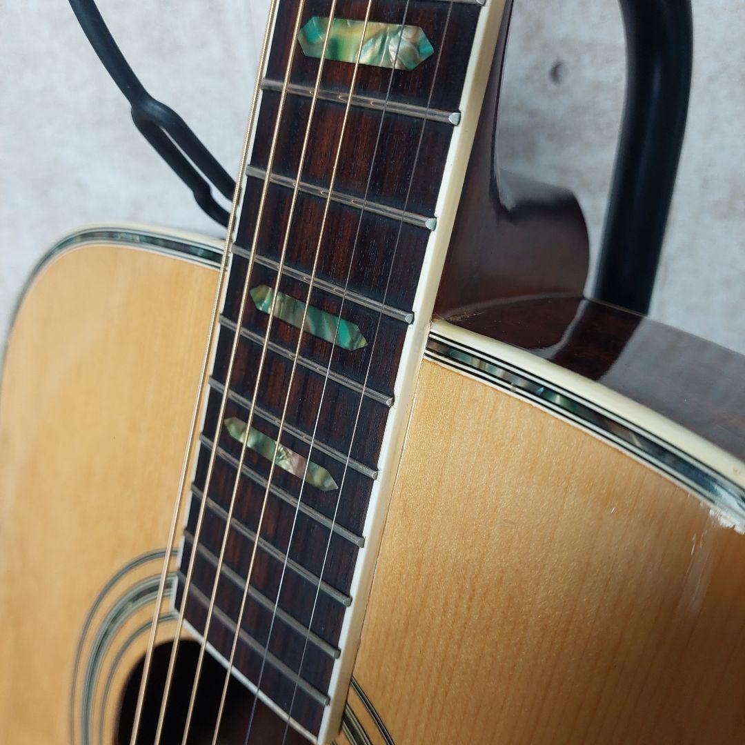 【激鳴り】 Pro Martin w-180 ジャパンヴィンテージ