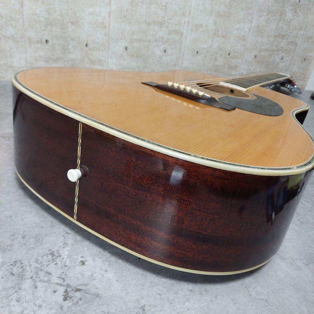 【激鳴り】 Pro Martin w-180 ジャパンヴィンテージ