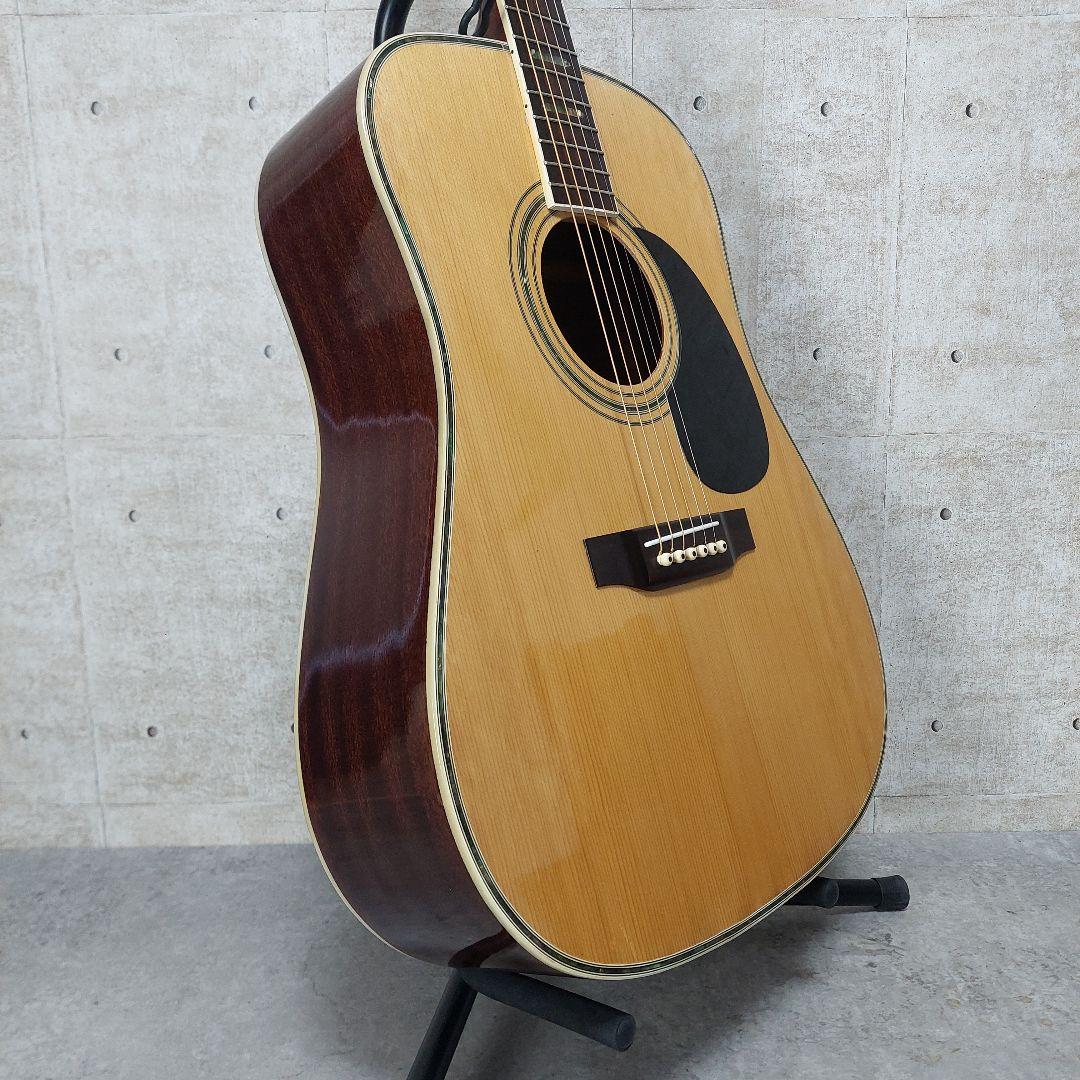 【激鳴り】 Pro Martin w-180 ジャパンヴィンテージ