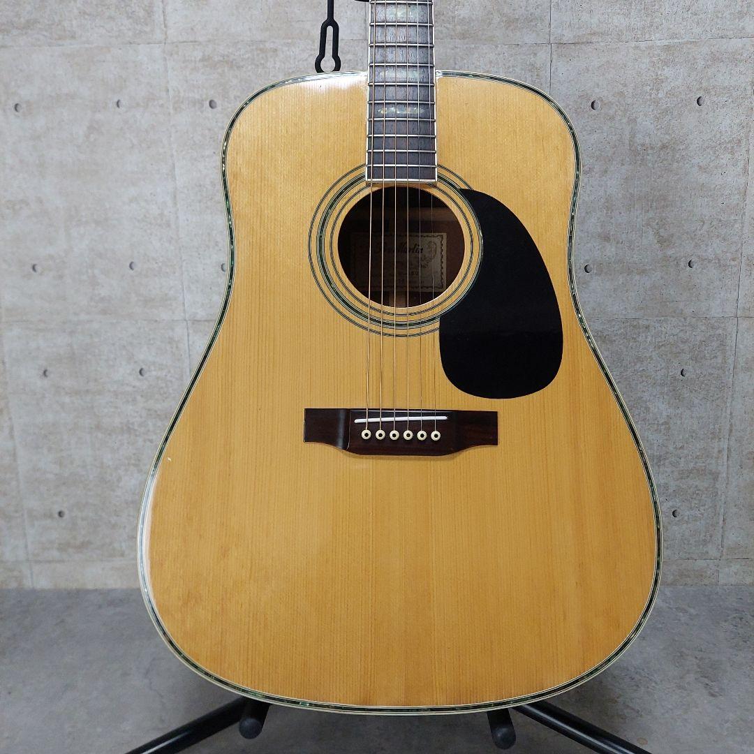 【激鳴り】 Pro Martin w-180 ジャパンヴィンテージ