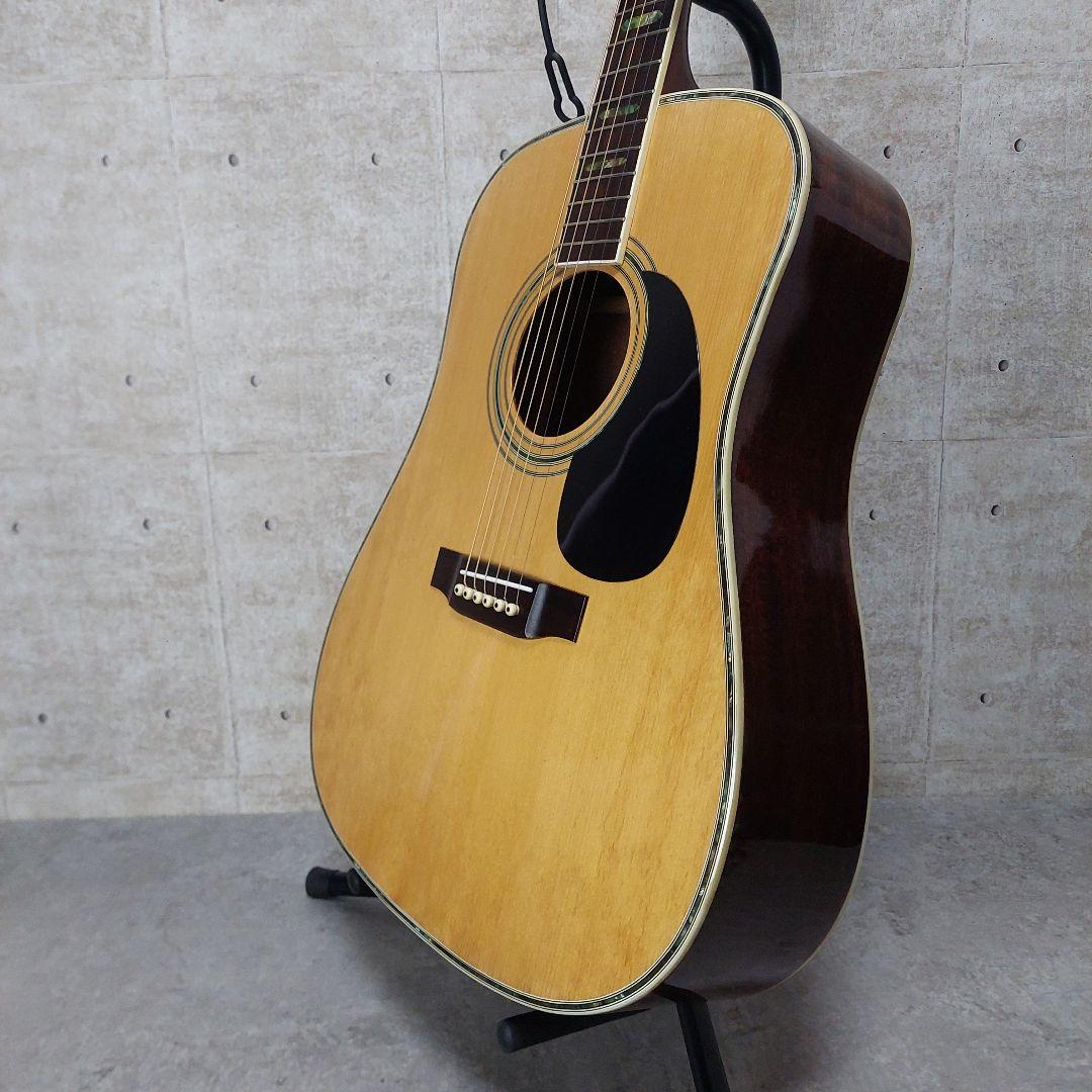 【激鳴り】 Pro Martin w-180 ジャパンヴィンテージ