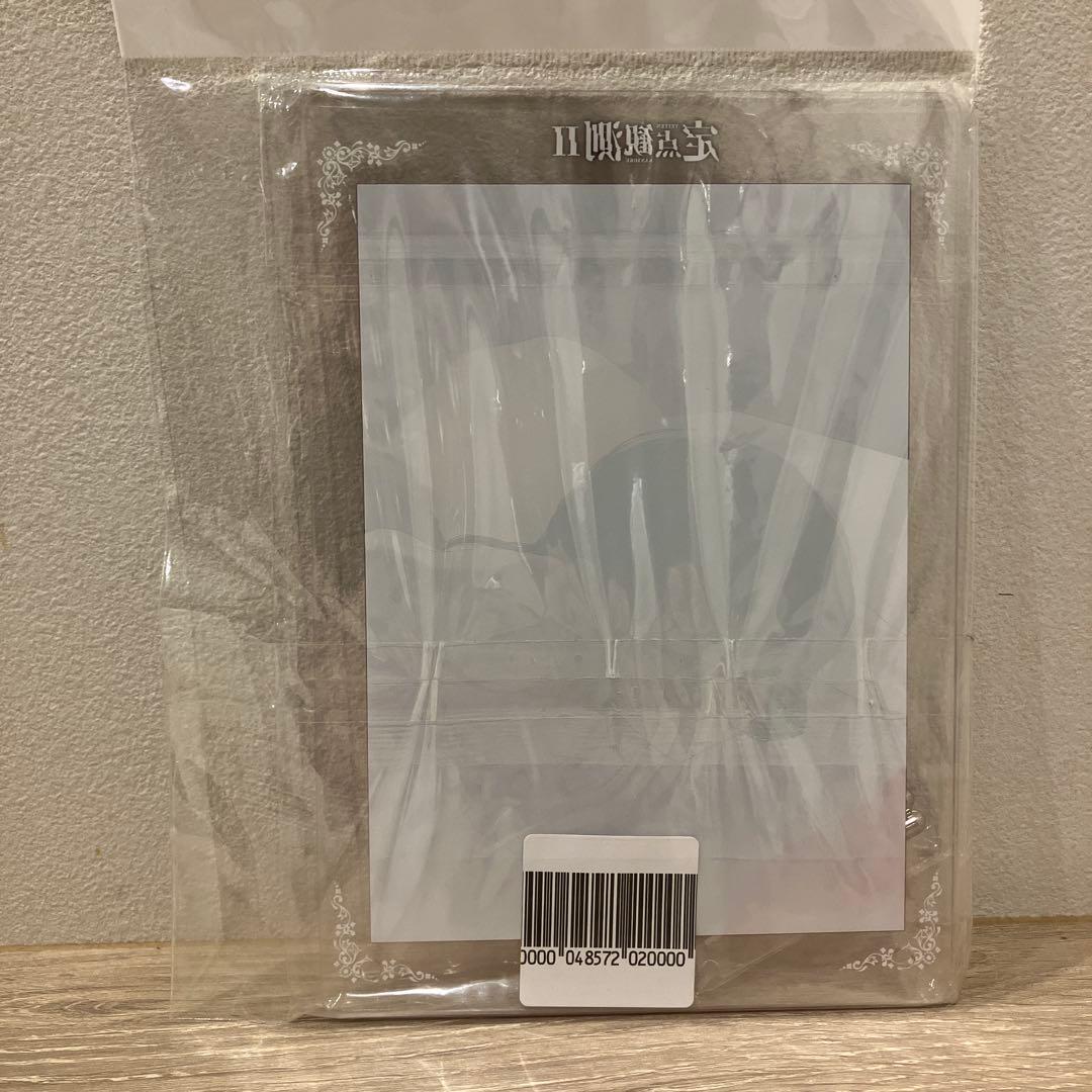 えいとまん　アクリルスタンド　ハチミン　定点観測Ⅱ アクリルパネル　プレート