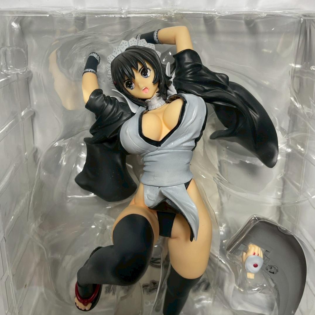 モエコレPLUS No.SP2 いろは クイーンズゲイトVer. HJ誌上限定