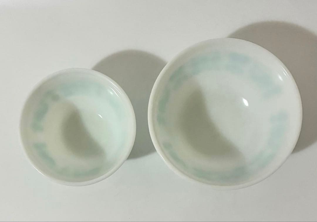 オールドパイレックス アーミッシュ ミキシングボウル