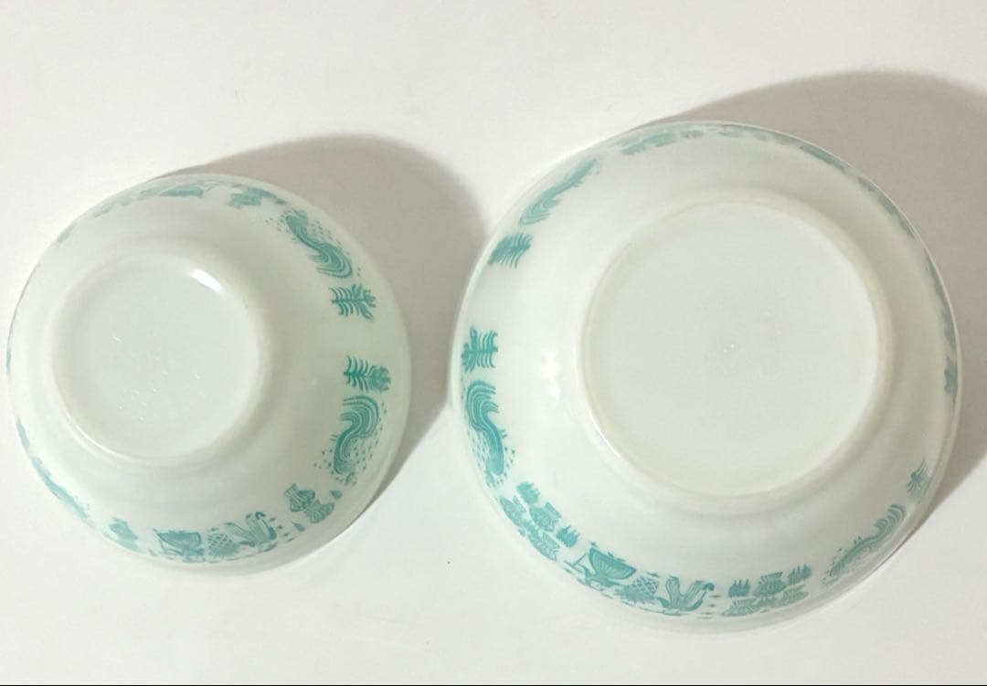 オールドパイレックス アーミッシュ ミキシングボウル