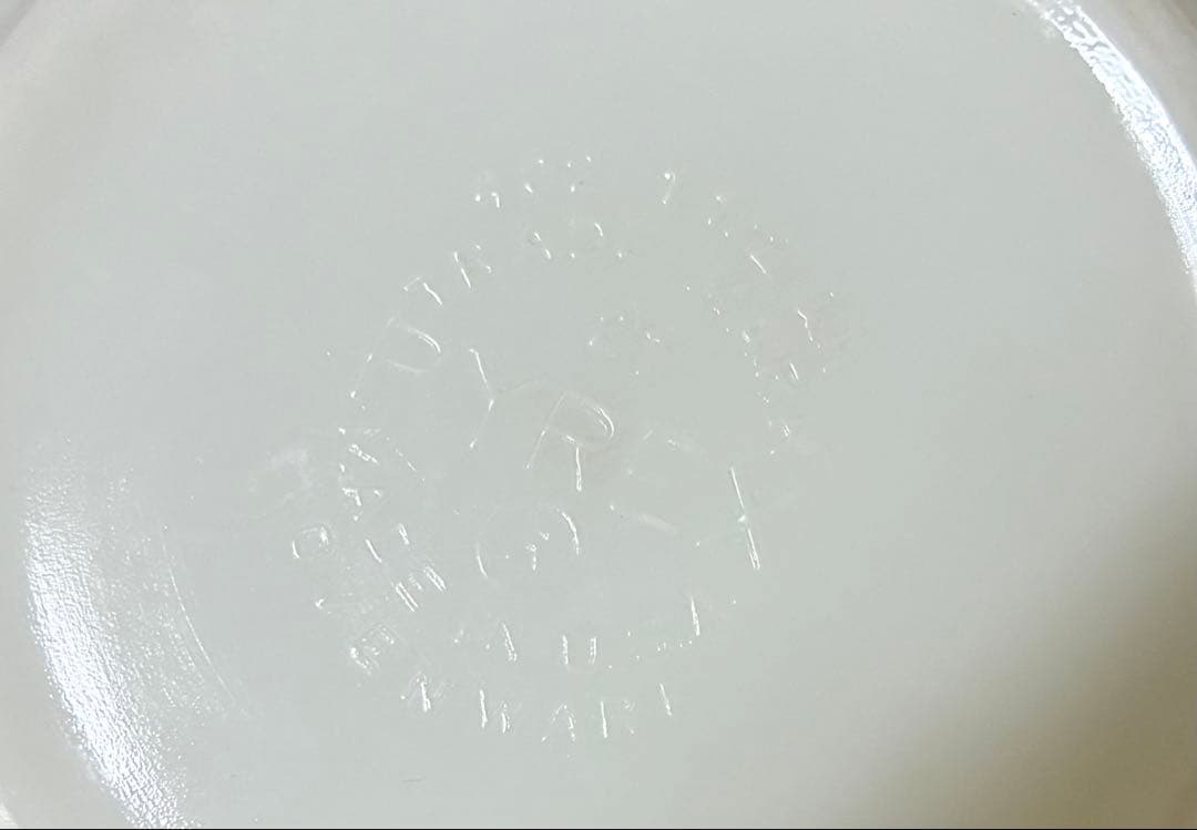 オールドパイレックス アーミッシュ ミキシングボウル