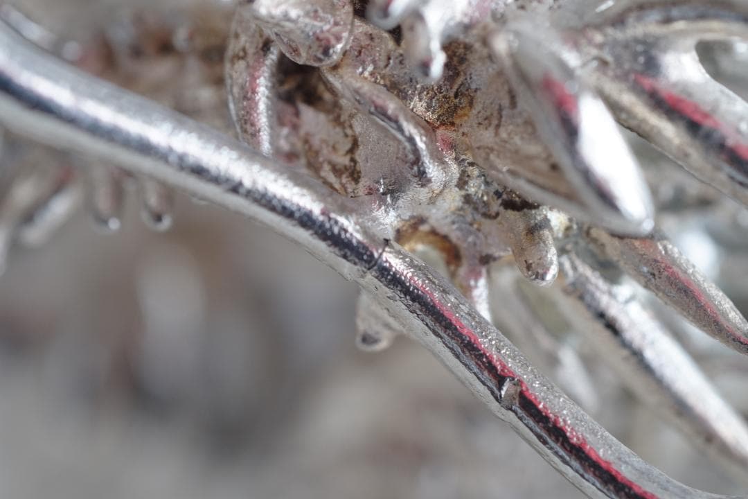 高岡銅器 須賀月芳作 洋銀 龍紋鳳凰耳青龍摘香炉 証書 共箱