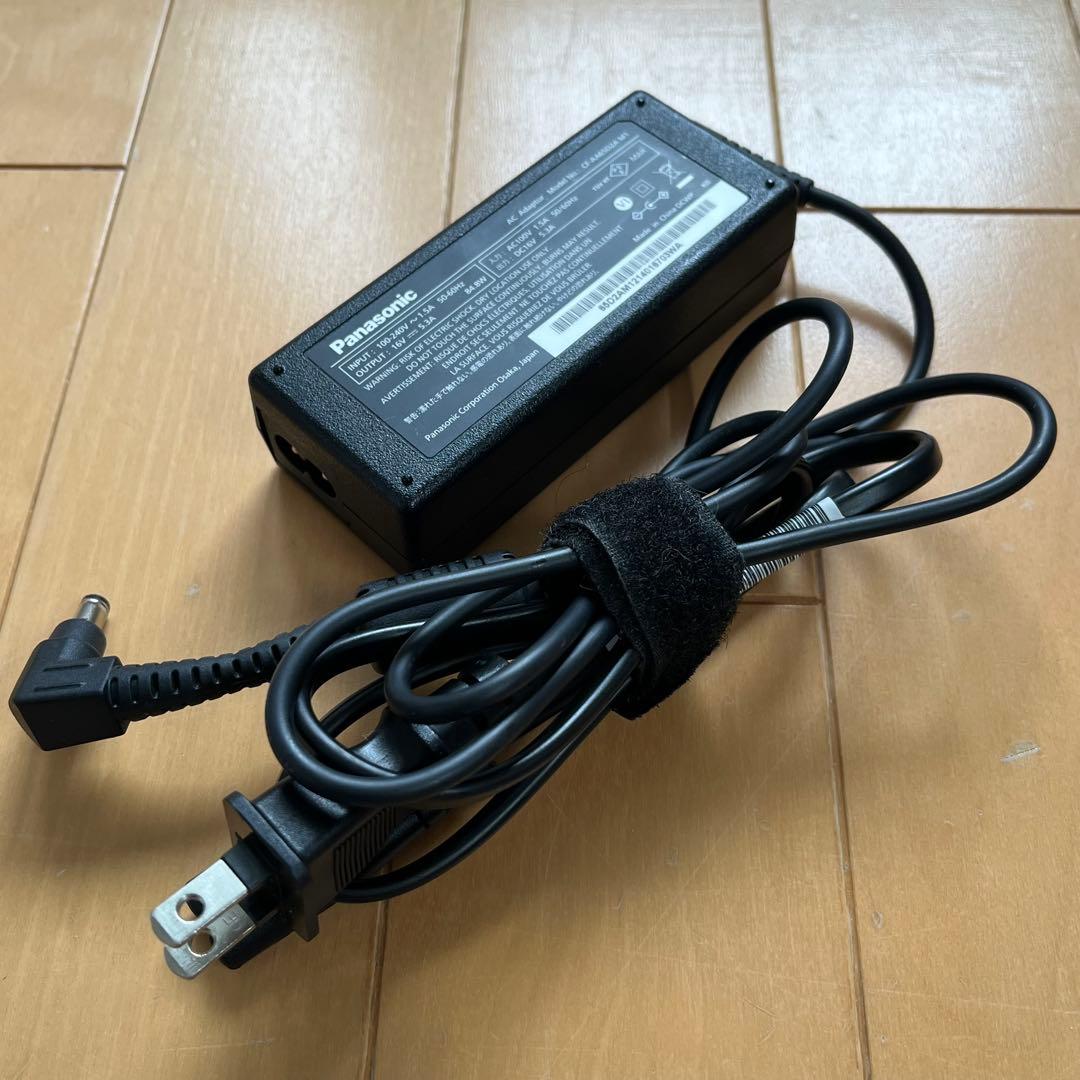 SSD512GB搭載 パナソニック CF-FV1 14インチ i5-16GB