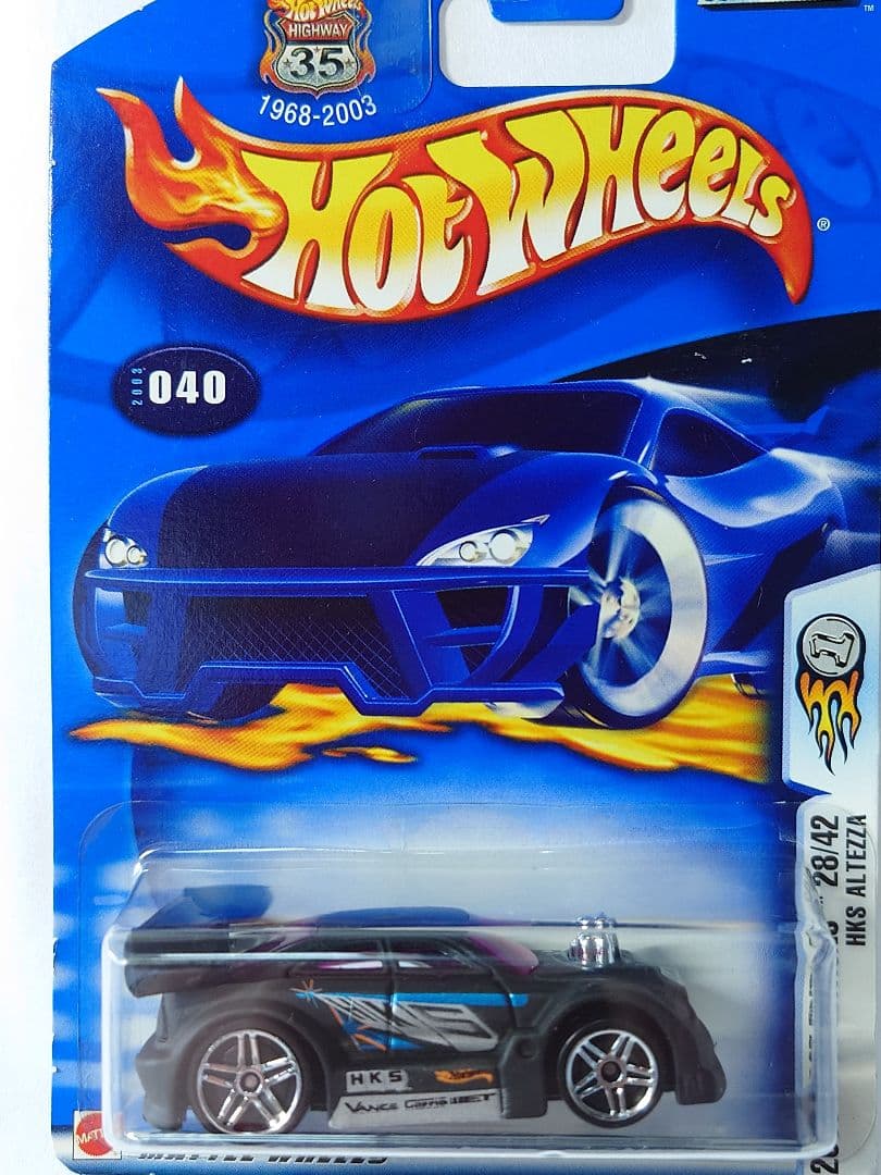 Hot Wheels　珍品17台セット 未開封